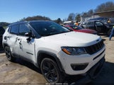 Jeep Compass Altitude 4X4 3C4NJDBB6LT173795 снимка