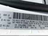 Jeep Compass Altitude 4X4 3C4NJDBB6LT173795 снимка