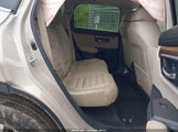 Honda Cr-V Ex 5J6RW1H5XJL003882 photo
