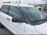 Ford Utility Police Interceptor 1FM5K8AR3FGC09563 снимка