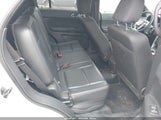 Ford Utility Police Interceptor 1FM5K8AR3FGC09563 снимка