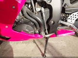 Honda Cbr600 Rr JH2PC40JXRK100623 снимка