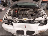 Pontiac Grand Prix Se 1G2WJ52K2XF210310 photo
