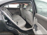 Honda Civic Lx 19XFB2F59CE380776 снимка