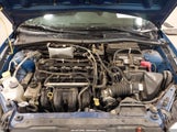 Ford Focus Se 1FAHP3FN3AW125372 снимка
