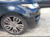 Land Rover Range Rover Sport 5.0L V8 Supercharged/5.0L V8 Supercharged Dynamic SALWR2EF6GA592686 photo