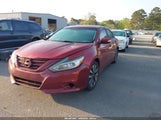 Nissan Altima 2.5 Sv 1N4AL3APXGC262342 photo