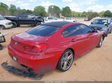 BMW 640I Gran Coupe WBA6D0C50GD927828 снимка