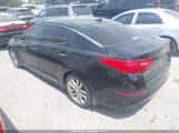 Kia Optima Sxl Turbo 5XXGR4A66EG348535 photo