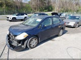 Nissan Versa 1.8S 3N1BC1AP6AL375111 снимка
