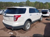 Ford Explorer Xlt 1FMHK7D85CGA54715 photo
