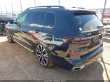 BMW X7 xDrive40I 5UX23EM03P9R54267 снимка