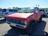 Nissan 4X4 Truck Se/Xe 1N6SD16YXVC416396 photo
