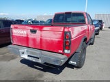 Nissan 4X4 Truck Se/Xe 1N6SD16YXVC416396 снимка