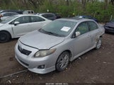 Toyota Corolla S 1NXBU40E19Z042498 снимка