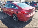 Hyundai Sonata Sport 2.0T 5NPE34AB0FH034276 photo