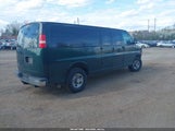 Chevrolet Express  Lt 1GAZG1FG6E1191222 снимка