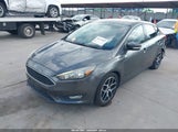 Ford Focus Sel 1FADP3H2XHL299341 снимка