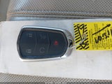 Cadillac Srx Luxury Collection 3GYFNBE3XFS529431 photo