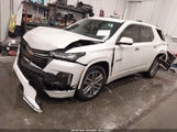 Chevrolet Traverse Awd High Country 1GNEVNKW9PJ276470 снимка