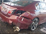 Honda Accord Sport Se 1HGCR2F16HA087571 fotografie