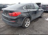 BMW X4 xDrive35I 5UXXW5C50F0E88037 снимка