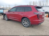 Cadillac Xt6 Awd Sport 1GYKPGRS4LZ153539 снимка