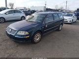 Volkswagen Passat W8 WVWZK63B14E085800 снимка