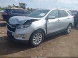 Chevrolet Equinox Awd Lt 1.5L Turbo 2GNAXUEV2L6241461 fotografie