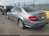 Mercedes-Benz C 300 Sport 4Matic WDDGF8AB4DR245564 fotografie