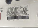 Honda Civic Si 2HGFG4A56FH706421 снимка