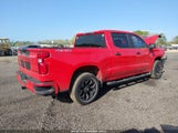 Chevrolet Silverado  4Wd Short Bed Custom 1GCPYBEK7MZ168068 снимка