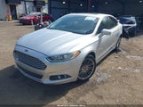 Ford Fusion Se 3FA6P0H96DR236107 снимка