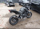 Honda Cb750 A JH2RH2400SK002089 снимка