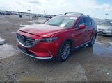 Mazda Cx-9 Grand Touring JM3TCADY6K0316071 fotografie
