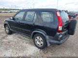 Honda Cr-V Lx JHLRD68565C008174 снимка
