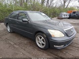 Lexus Ls 430 JTHBN36F955005715 снимка