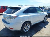 Lexus Rx 350 2T2ZK1BA5AC038128 снимка