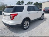 Ford Explorer Xlt 1FM5K7D87EGA54026 снимка