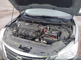 Nissan Sentra Sr 3N1AB7AP3DL740463 снимка