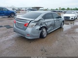 Nissan Sentra Sr 3N1AB7AP3DL740463 снимка