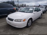 Toyota Camry Xle V6 JT2BF28K410289452 photo