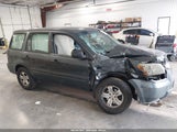 Honda Pilot Lx 2HKYF18196H520133 снимка
