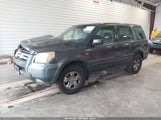 Honda Pilot Lx 2HKYF18196H520133 снимка