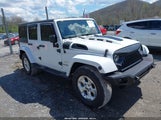 Jeep Wrangler Unlimited Sahara 1C4BJWEG6FL693310 fotografie