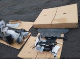 Ford Bronco Badlands 1FMEE9BP2SLA49817 снимка