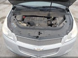 Chevrolet Traverse Ltz 1GNLVHEDXAS141504 снимка