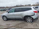 Chevrolet Traverse Ltz 1GNLVHEDXAS141504 снимка