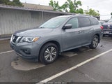 Nissan Pathfinder Sl 5N1DR2MM1HC904526 снимка