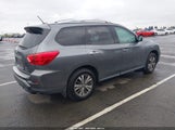 Nissan Pathfinder Sl 5N1DR2MM1HC904526 снимка